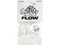 Dunlop Flow Standard Pick Set 1,50 mm Dunlop Flow Standard Pick Set 1,50 mm